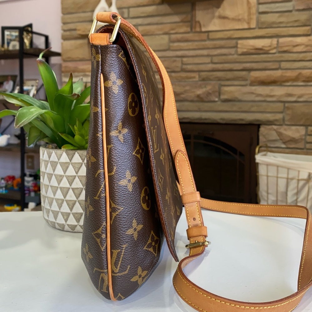 ❤️authentic lv - Picture 7 of 13
